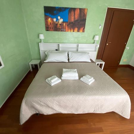 Residenza Fiera Verona In Kültér fotó