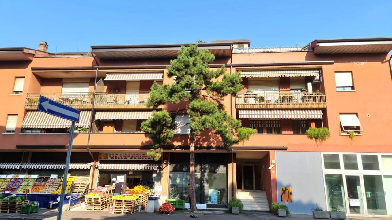 Residenza Fiera Verona In Kültér fotó