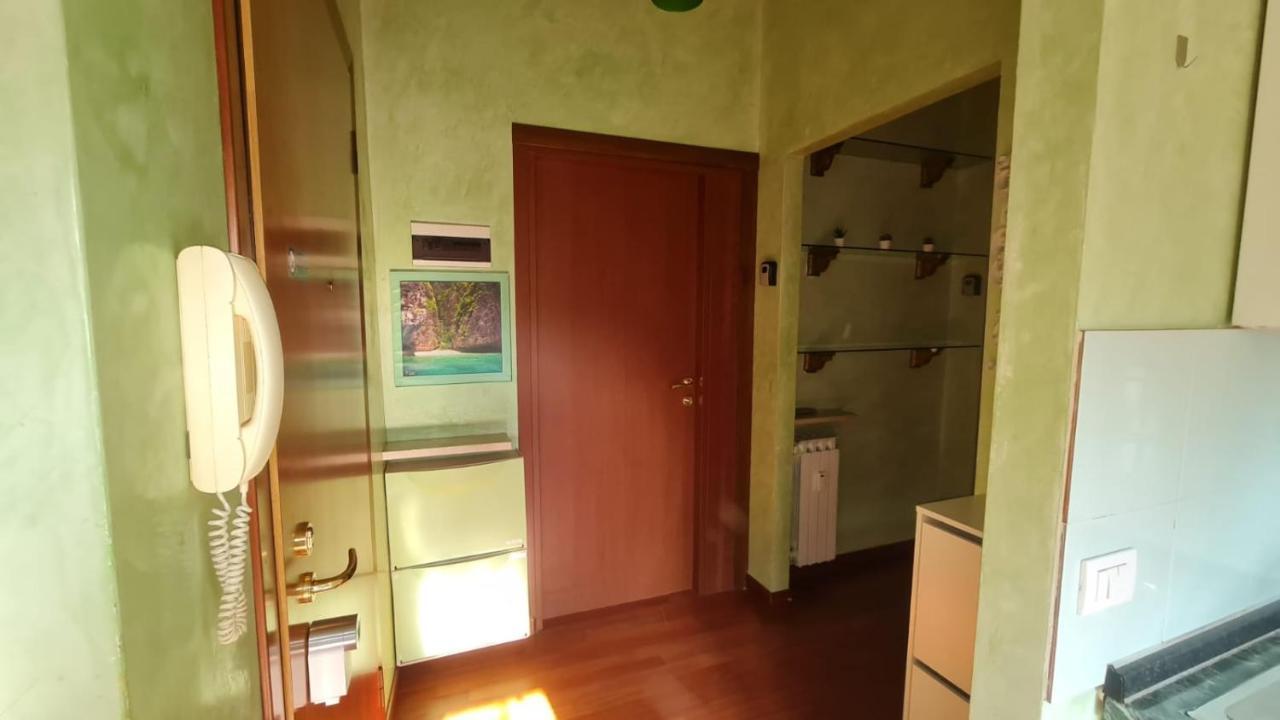 Residenza Fiera Verona In Kültér fotó