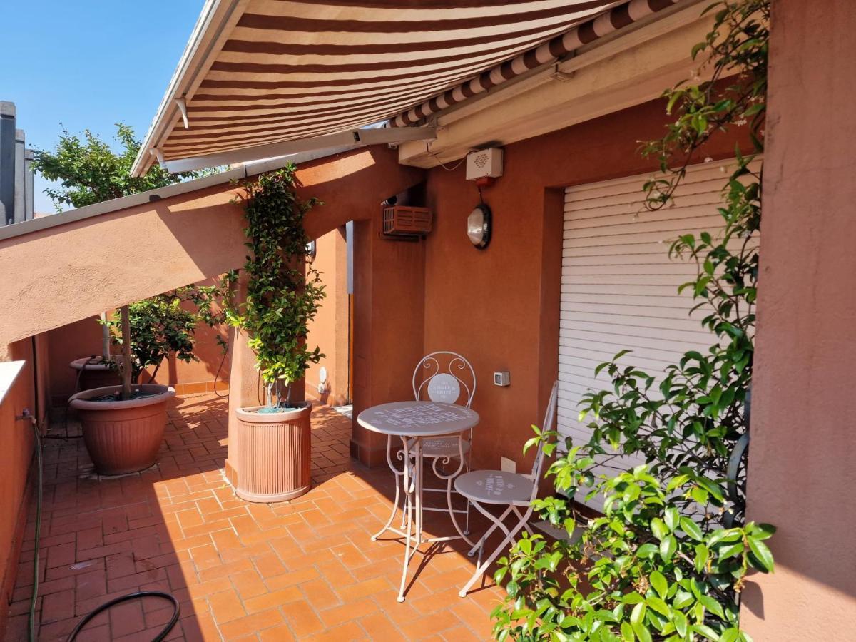 Residenza Fiera Verona In Kültér fotó