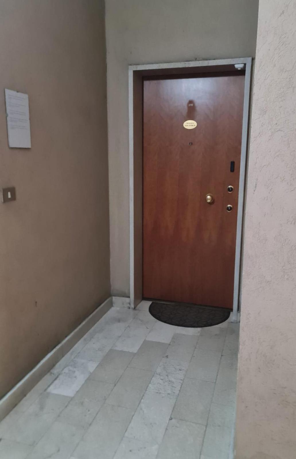 Residenza Fiera Verona In Kültér fotó