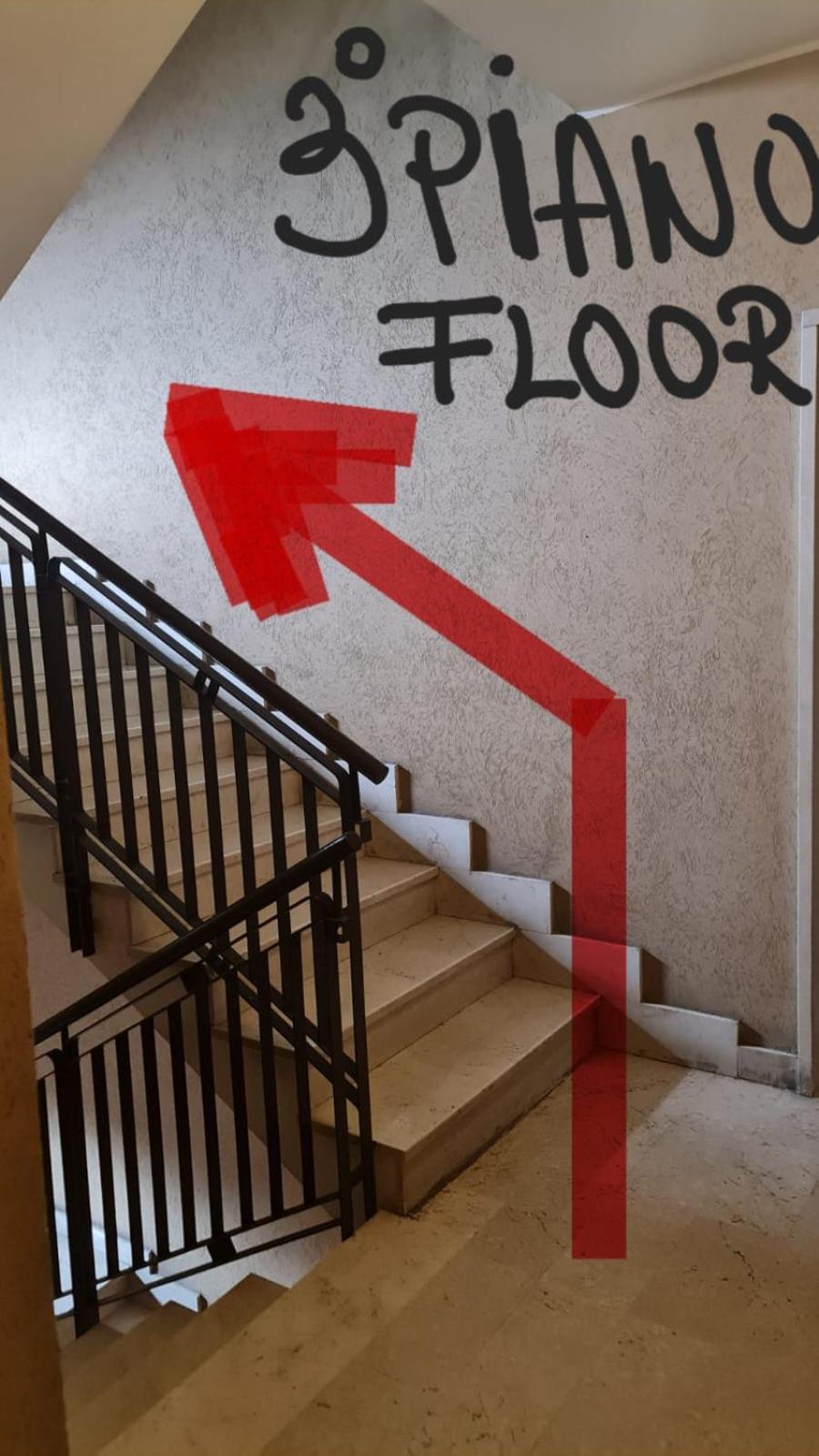 Residenza Fiera Verona In Kültér fotó