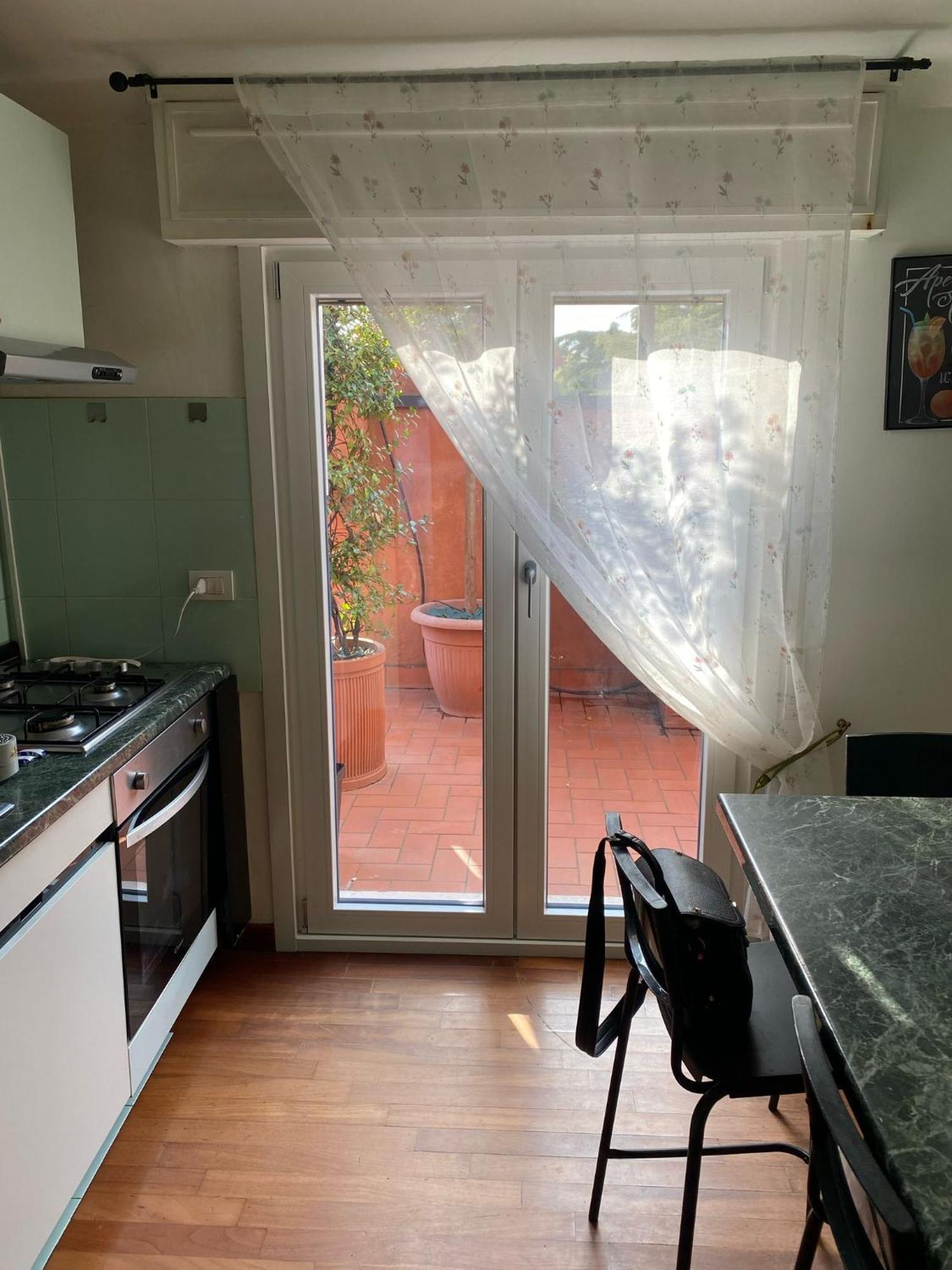Residenza Fiera Verona In Kültér fotó