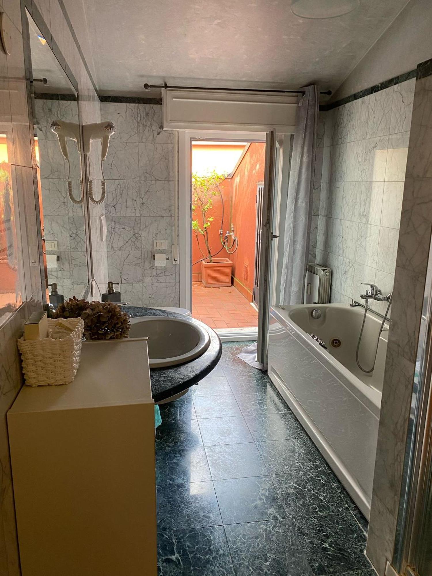 Residenza Fiera Verona In Kültér fotó