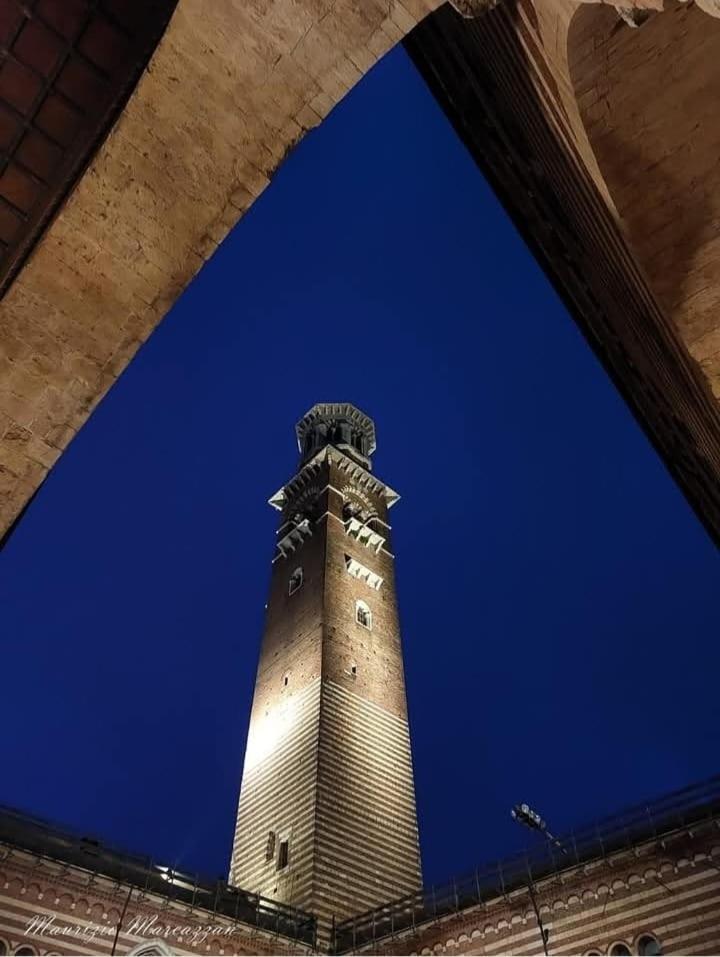 Residenza Fiera Verona In Kültér fotó